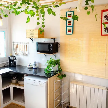 Villa El Riu Del Cel Lloret de Mar