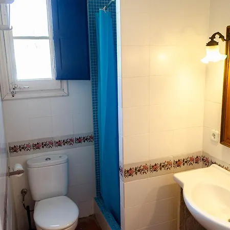 El Riu Del Cel Lloret de Mar