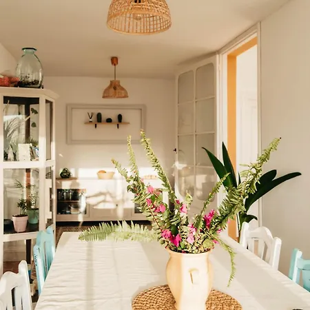 Villa El Riu Del Cel Lloret de Mar