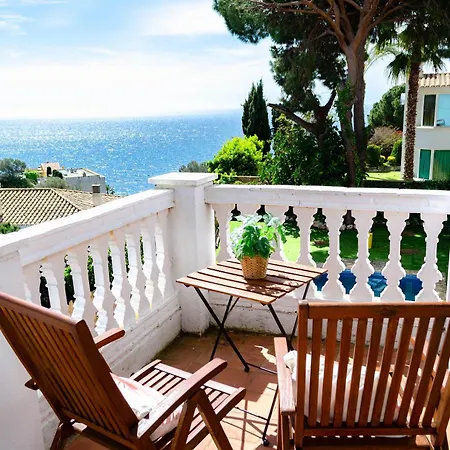 Villa El Riu Del Cel