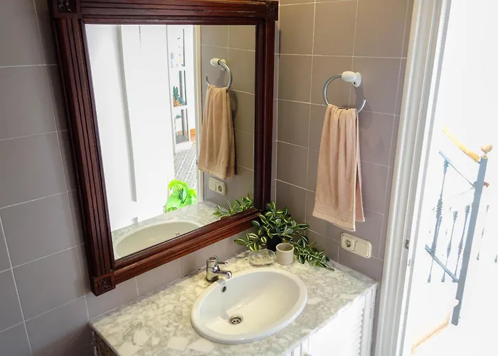 El Riu Del Cel Lloret de Mar