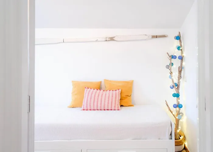 El Riu Del Cel Willa