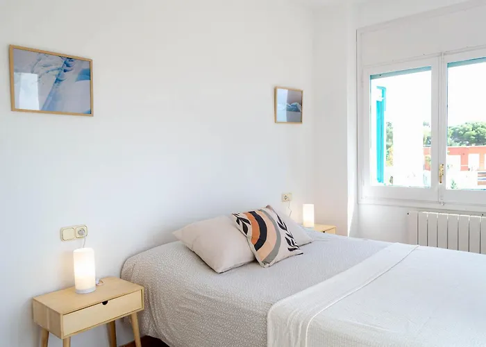 Willa El Riu Del Cel