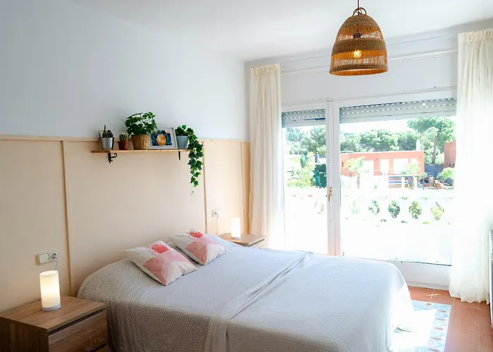 El Riu Del Cel * Lloret de Mar