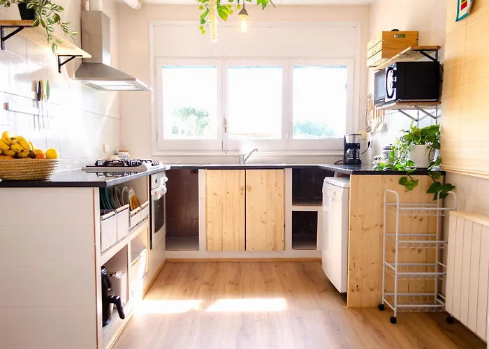 Willa El Riu Del Cel