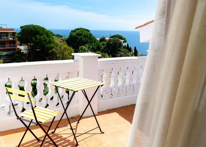 El Riu Del Cel Willa *