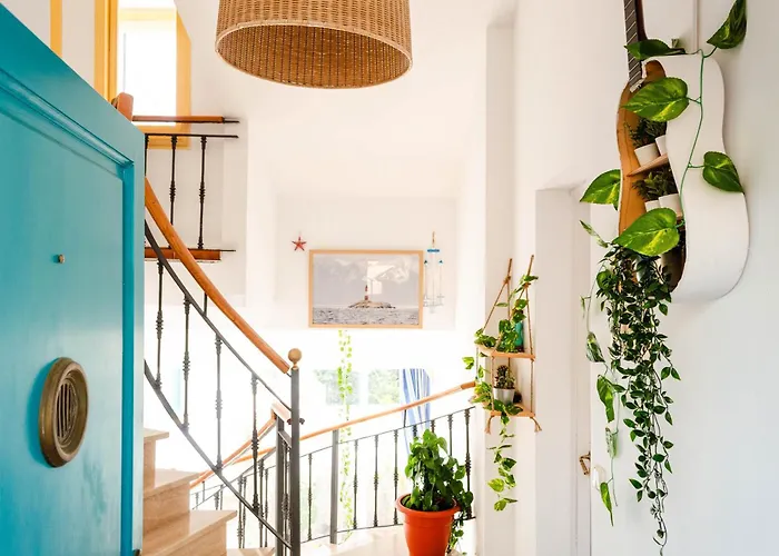 El Riu Del Cel Willa *