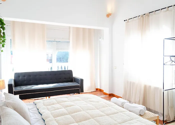 El Riu Del Cel Willa Lloret de Mar