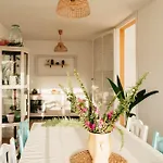 Villa El Riu Del Cel Lloret de Mar