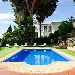 El Riu Del Cel Villa Lloret de Mar