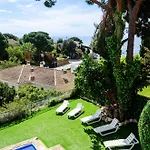 Villa El Riu Del Cel Lloret de Mar
