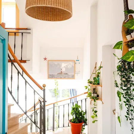 El Riu Del Cel Villa *