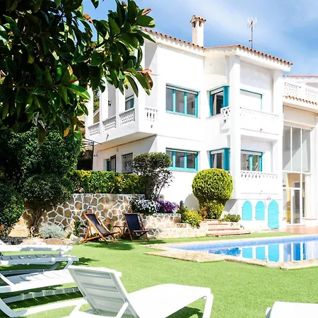 El Riu Del Cel Villa *