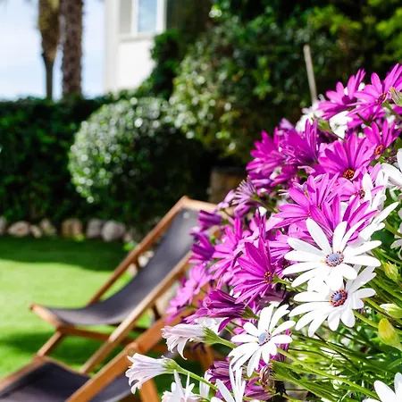Villa El Riu Del Cel Lloret de Mar