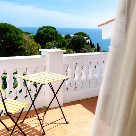 Villa El Riu Del Cel *