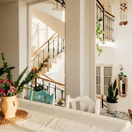 El Riu Del Cel Villa *