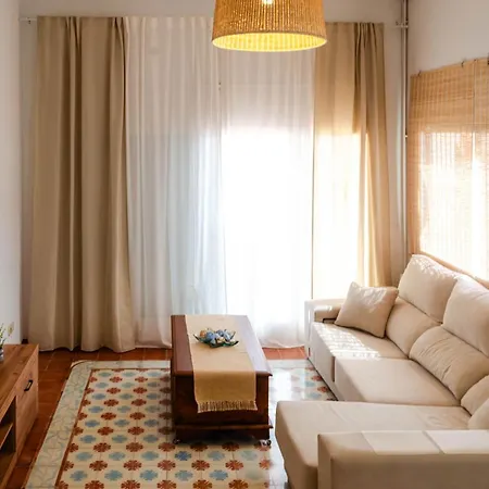 Villa El Riu Del Cel