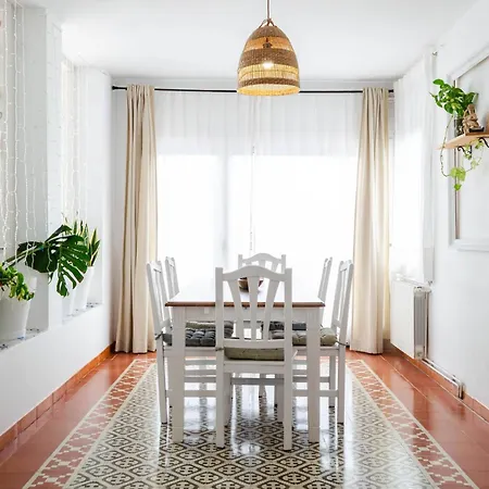 Villa El Riu Del Cel