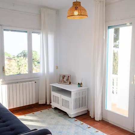 Villa El Riu Del Cel *