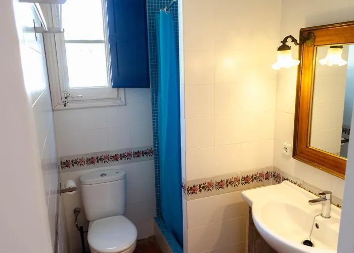 El Riu Del Cel Lloret de Mar