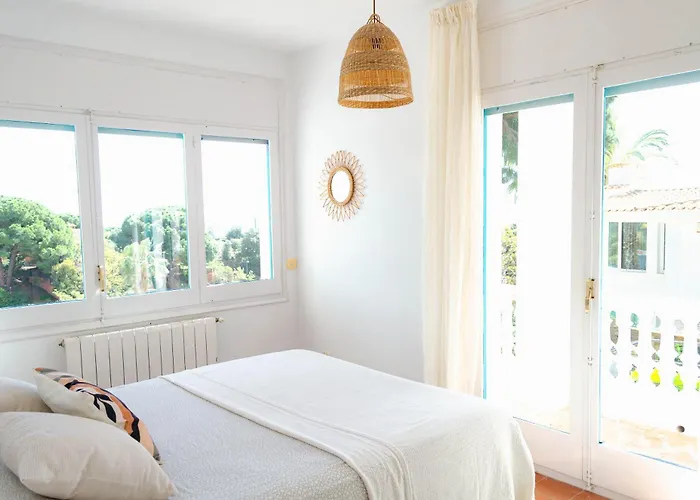 El Riu Del Cel Villa Lloret de Mar