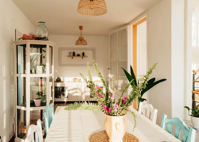 Villa El Riu Del Cel Lloret de Mar