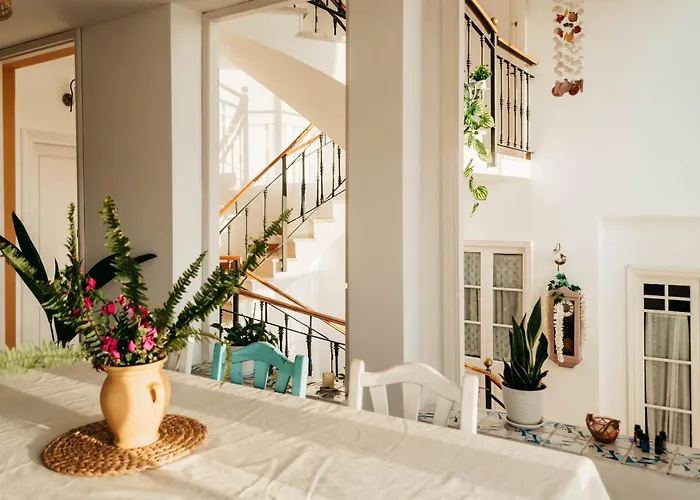 El Riu Del Cel * Lloret de Mar