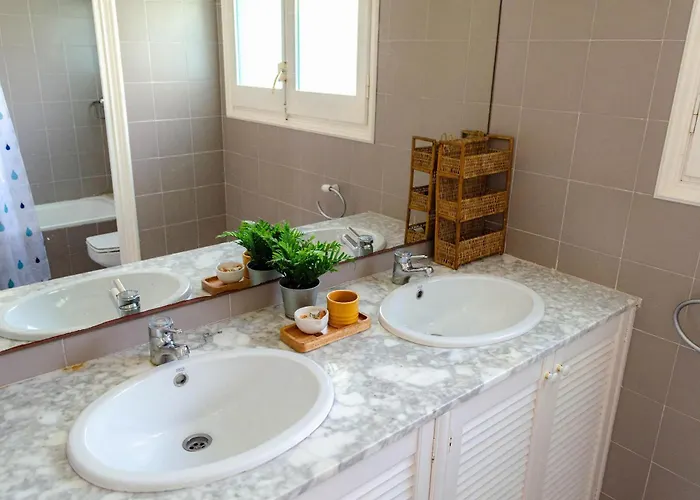 Villa El Riu Del Cel