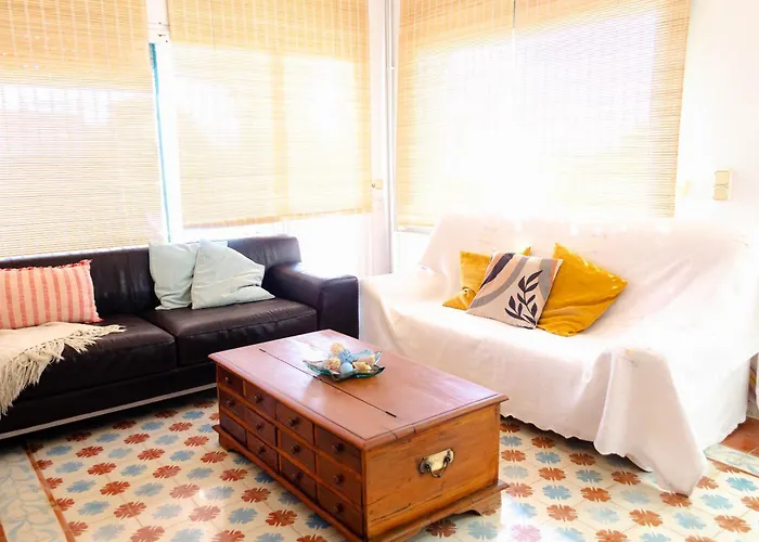 El Riu Del Cel Villa *