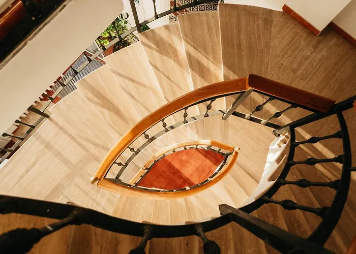 El Riu Del Cel Lloret de Mar