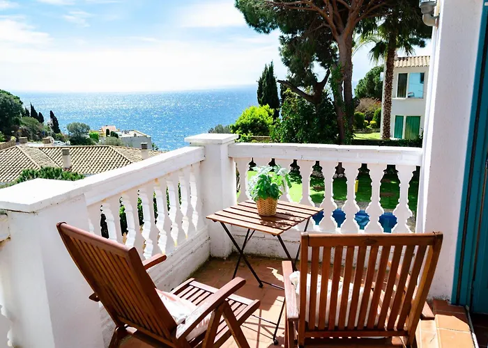 El Riu Del Cel Lloret de Mar