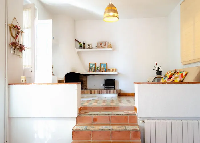 El Riu Del Cel * Lloret de Mar