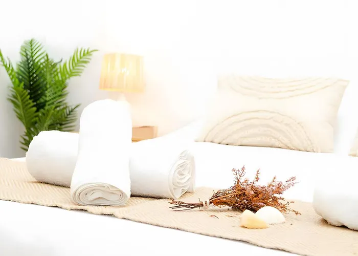 El Riu Del Cel Villa *