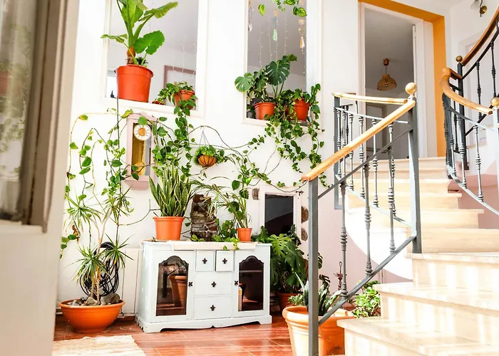 Villa El Riu Del Cel