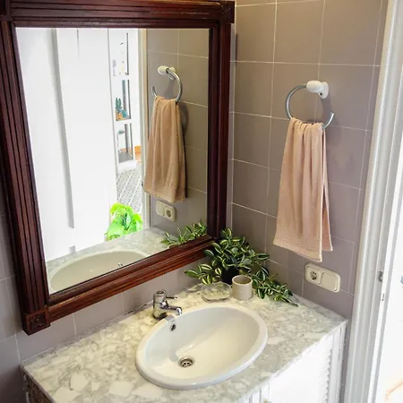 El Riu Del Cel Lloret de Mar