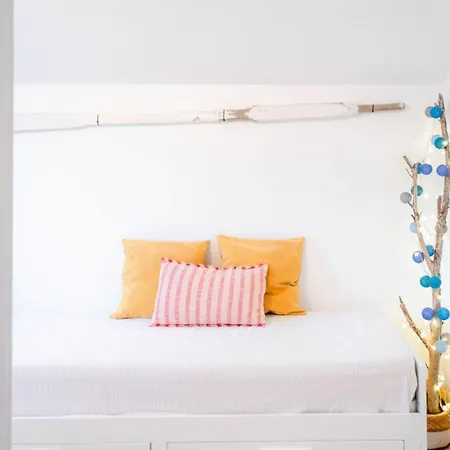 El Riu Del Cel Villa