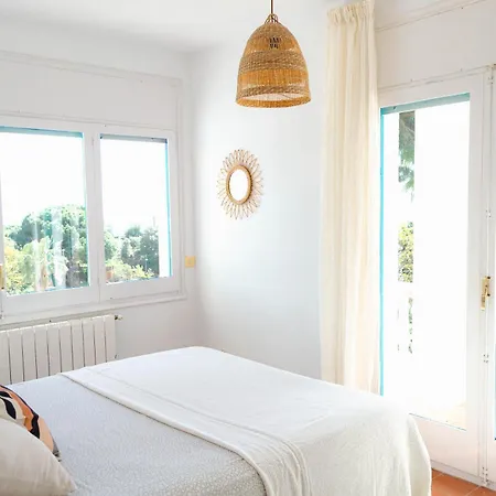 El Riu Del Cel Villa Lloret de Mar