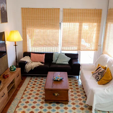 Villa El Riu Del Cel Lloret de Mar