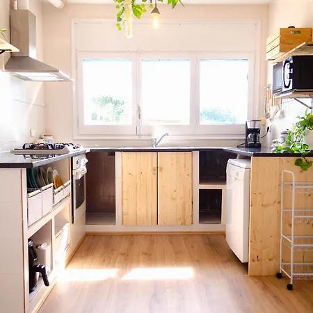 Villa El Riu Del Cel