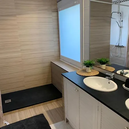 El Riu Del Cel Βίλα *