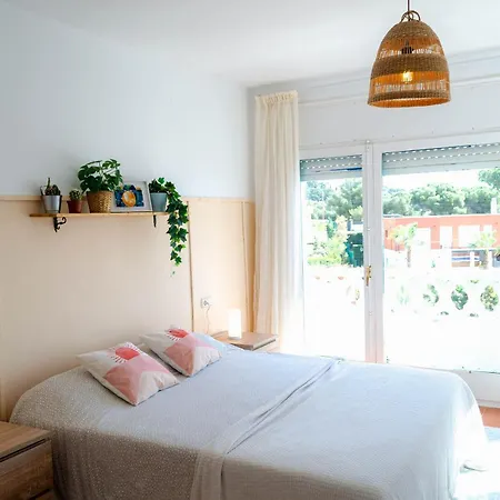 El Riu Del Cel * Λορέτ Ντε Μαρ