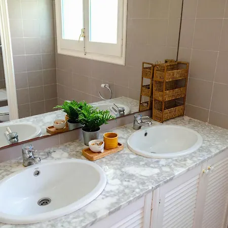 Βίλα El Riu Del Cel