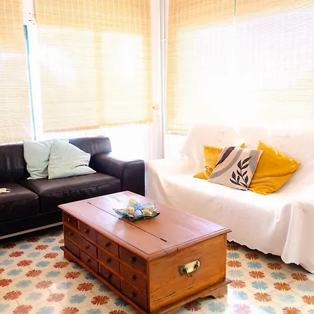 El Riu Del Cel Βίλα *