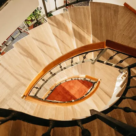 El Riu Del Cel Λορέτ Ντε Μαρ