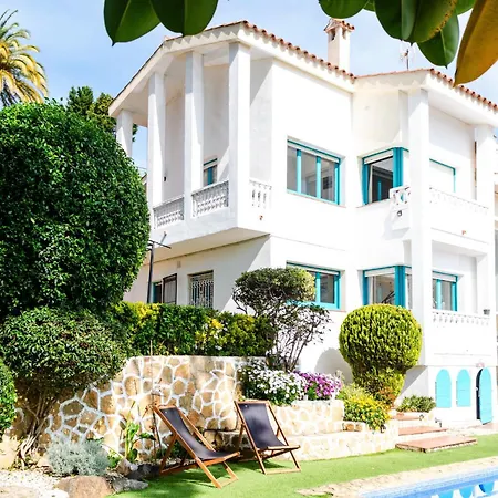 El Riu Del Cel * Lloret de Mar