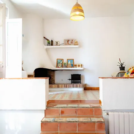 El Riu Del Cel * Λορέτ Ντε Μαρ